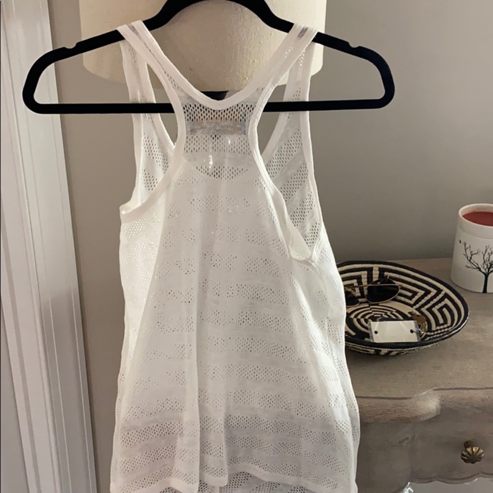 Jack Razorback Tank Size Small - Picture 4 of 4